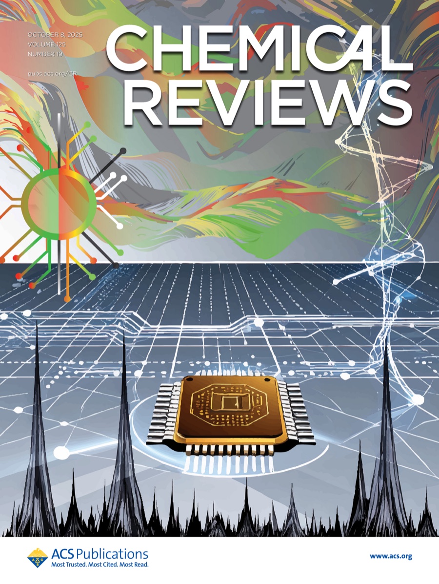 Exploring the Frontiers of Computational NMR