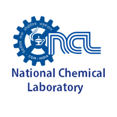 CSIR-National Chemical Laboratory / AcSIR logo