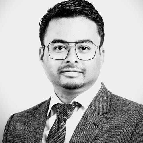 Susanta Das, PhD